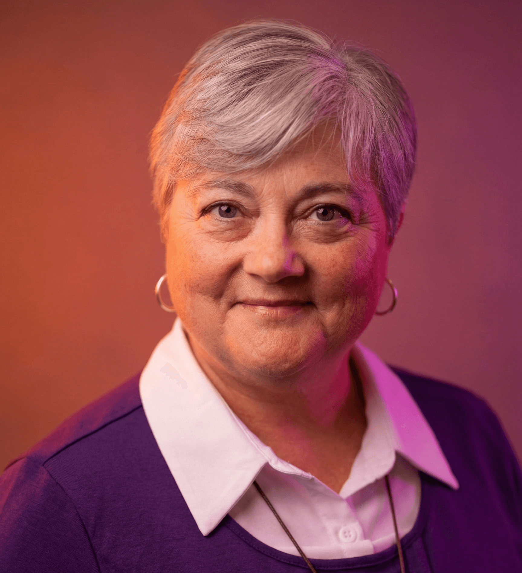 Andrea Ward