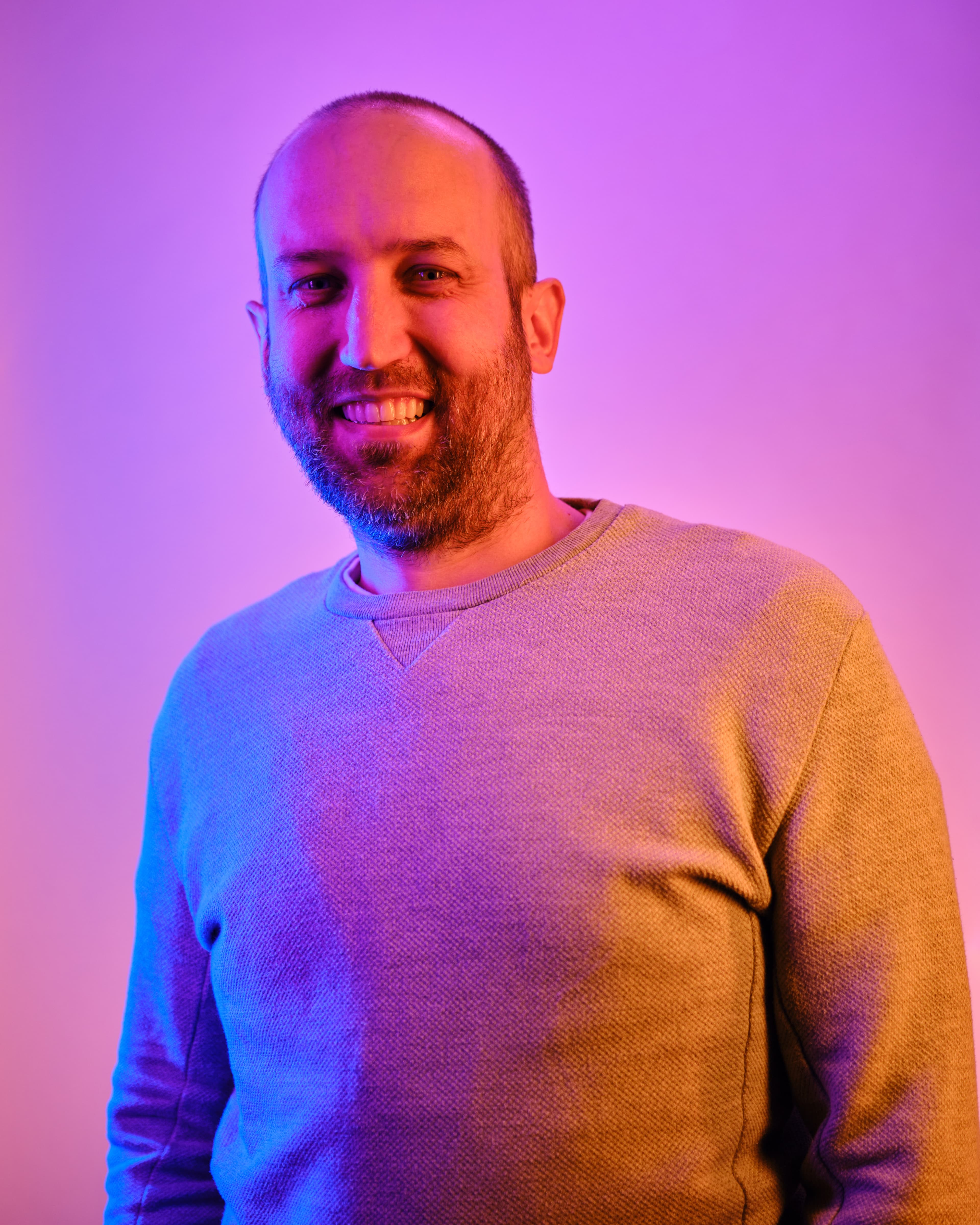 Brad Van Schaik