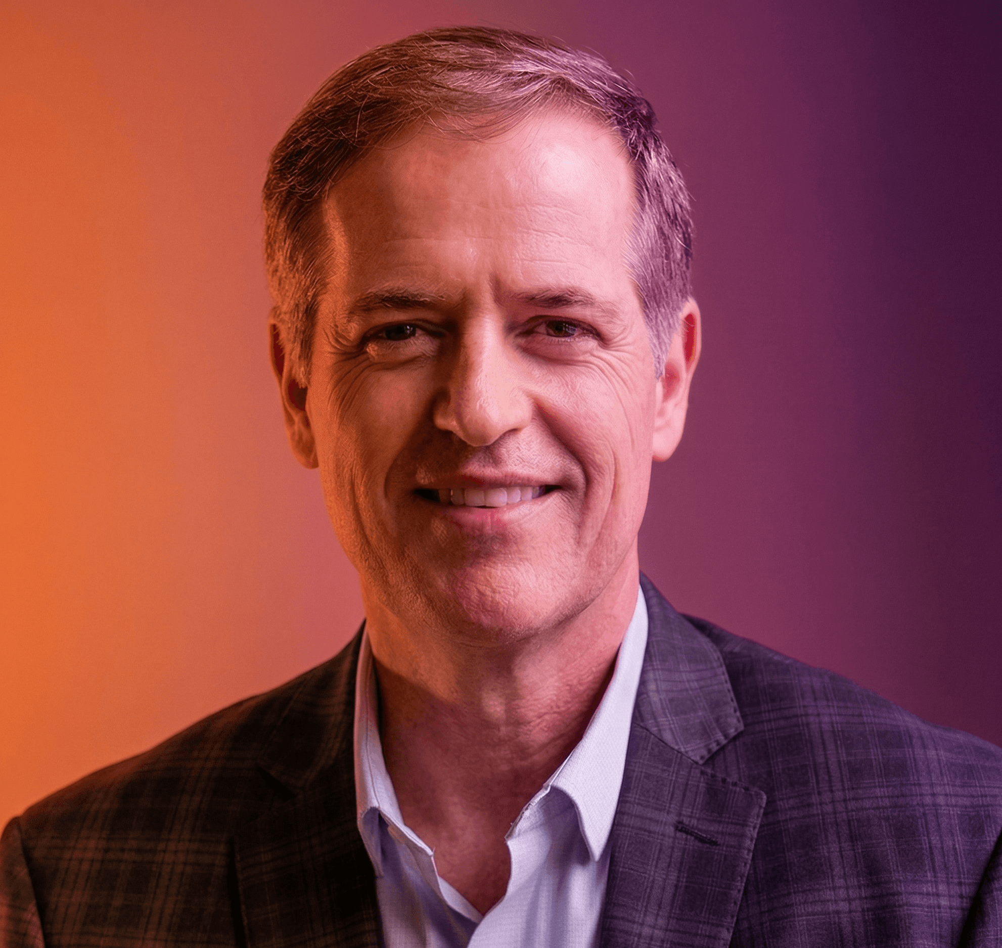 Kevin Flynn