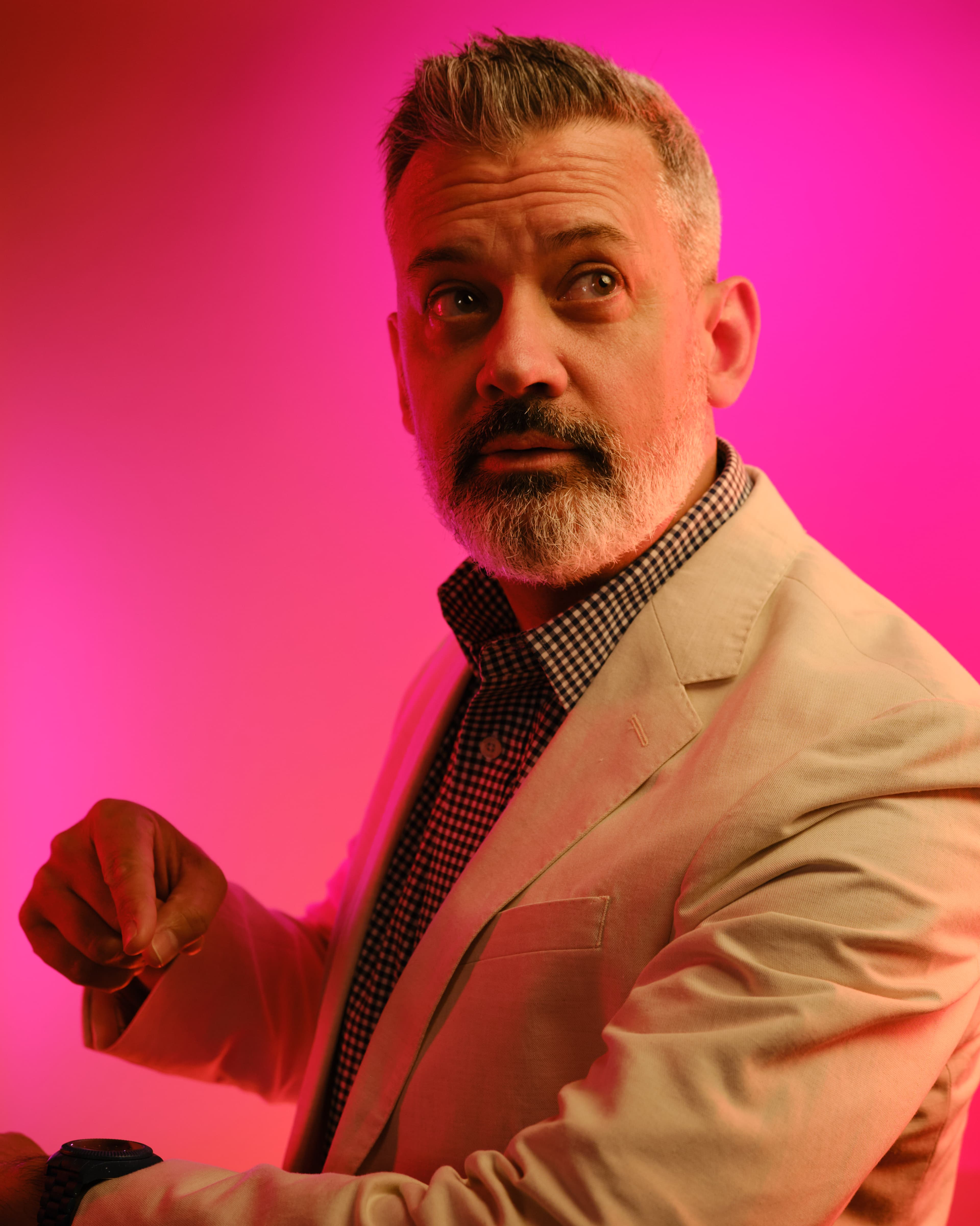 Mike Mallory
