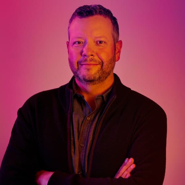 Steve Medcalf