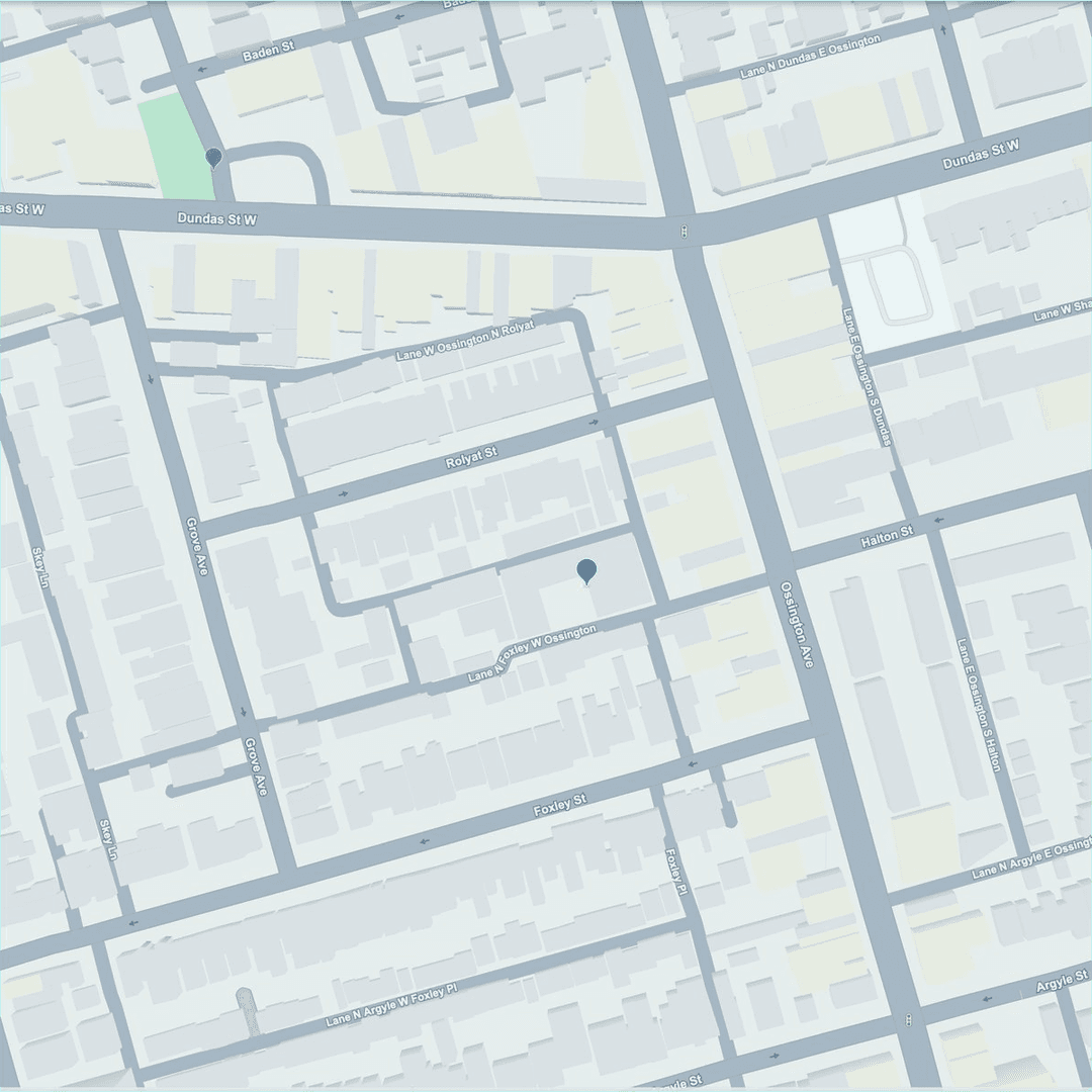 Map to Mint — HomeCourt